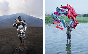 Wait, They Actually Picked These Photos?! The Wildest Shots From The Sony Photography Awards 2026