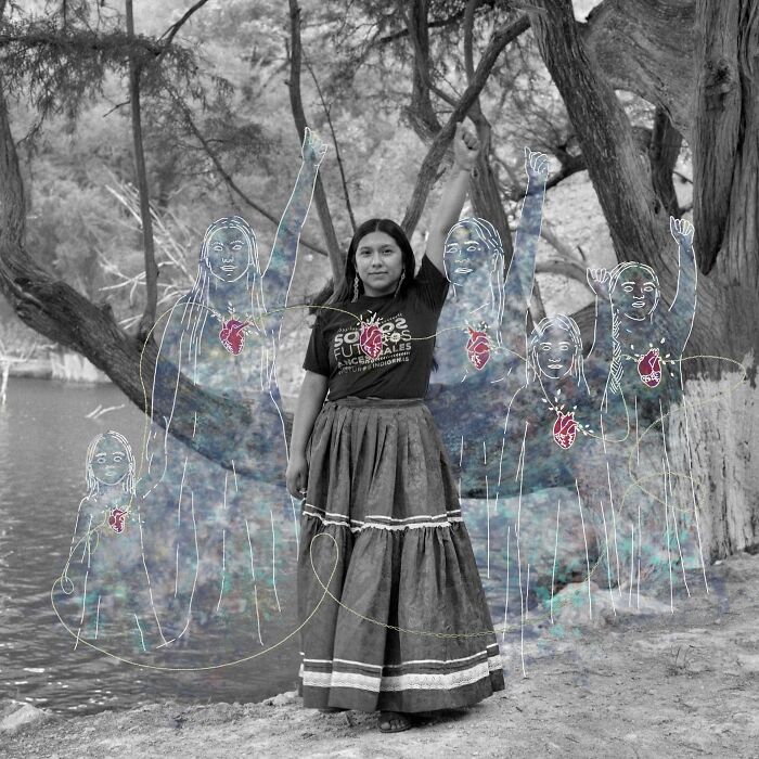 "Bilha, Stories Of My Sisters" by Citlali Fabián