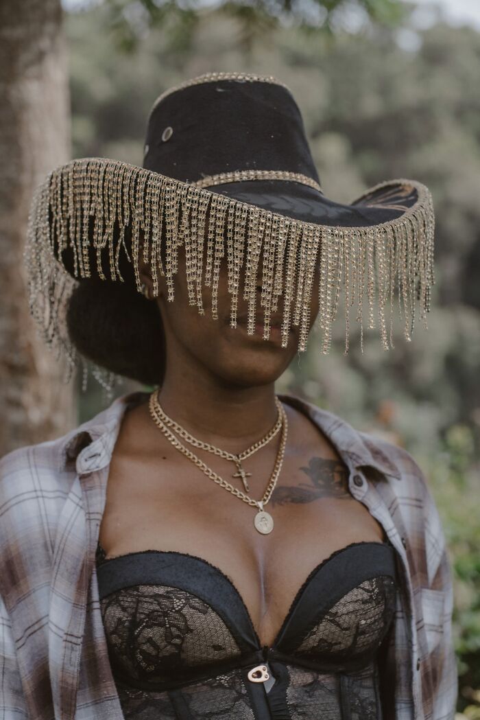 "Country Music In Kenya" by Fredrik Lerneryd