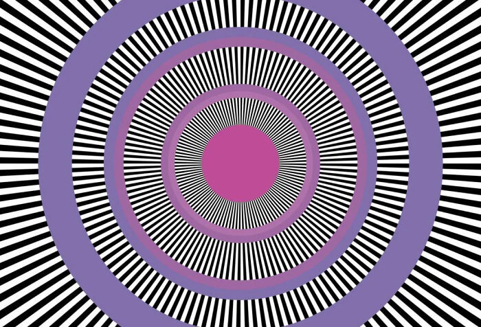 The Mind-Spinning Enigma Circles
