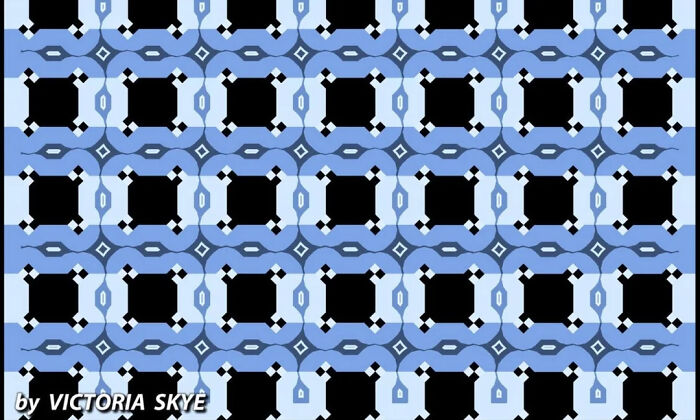 Vertical Lines That Just Seem Taller