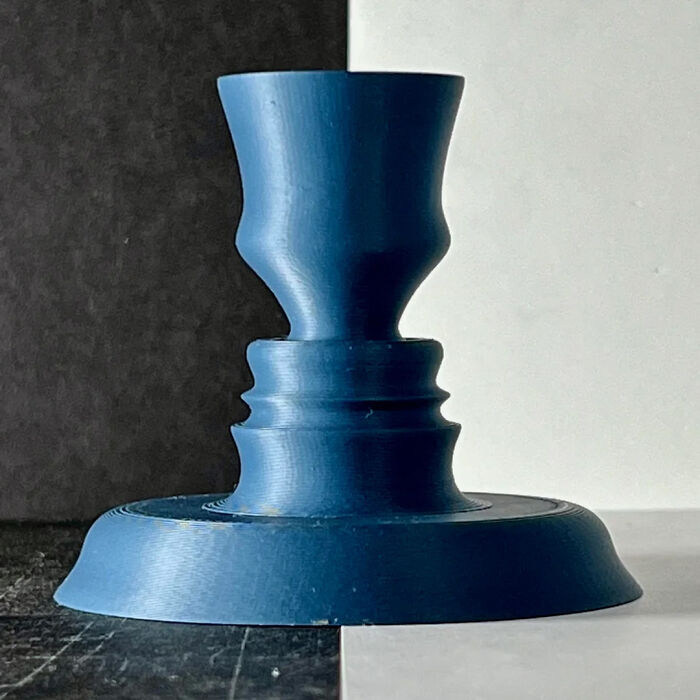 Rubin’s Vase: The Face or the Flower?