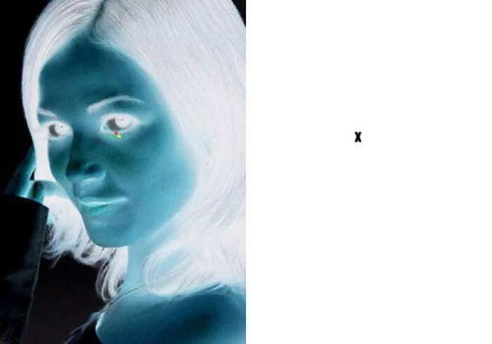 Afterimages: The Colors That Stick Around
