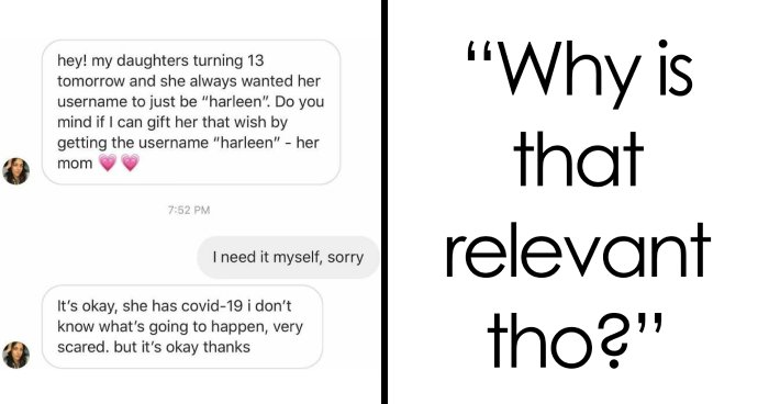 58 Times People Shared Way Too Much And We Couldn’t Look Away