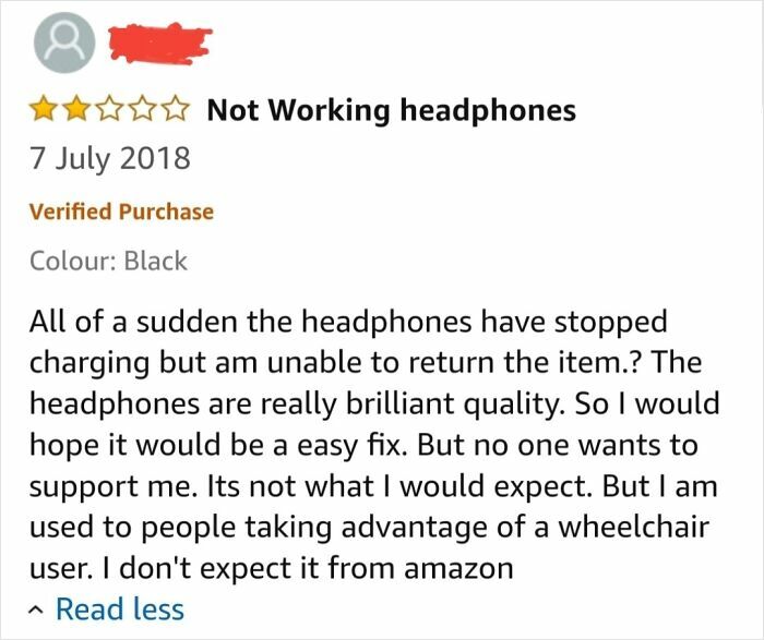 Amazon Headphones Review… And Then Some