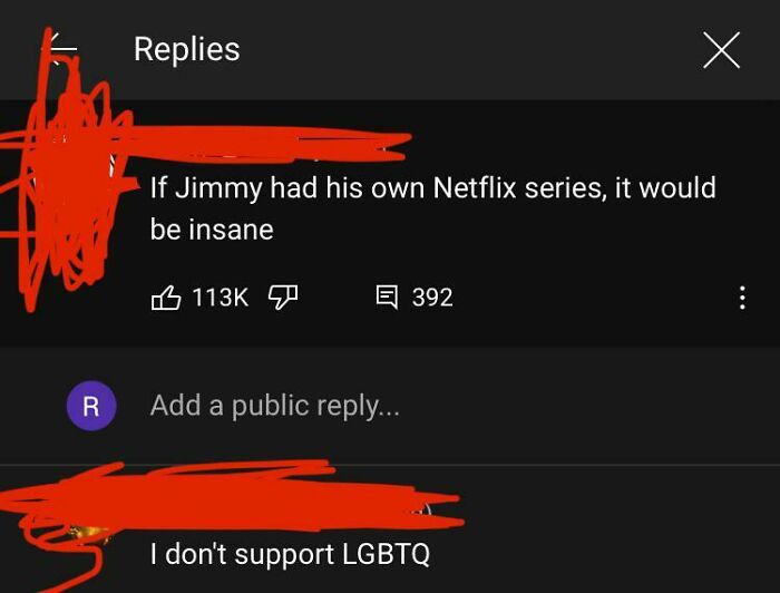 Found This While Watching Mr Beast And Couldn't Look Away