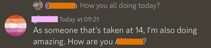 Why Should I Care About Your Relationship Status?