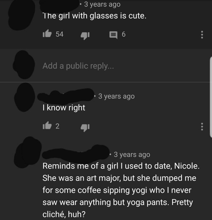 Found This Random Gem In A Breakbot Music Video