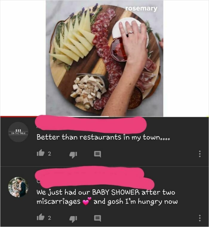 Found On How To Plate Charcuterie… And Side Drama