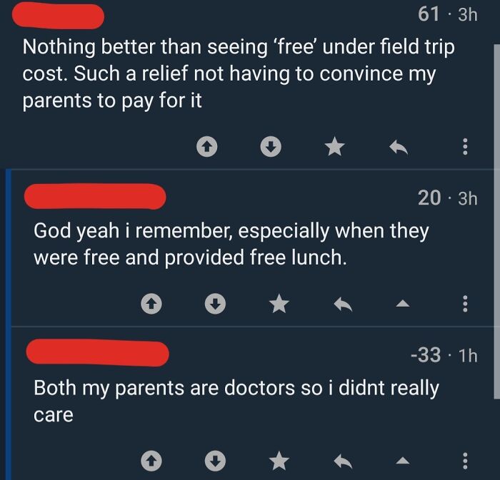 What Are These People Even Thinking?