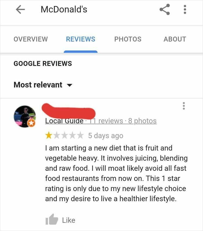 Thanks... That Helped A Lot (Insert Eye Roll)