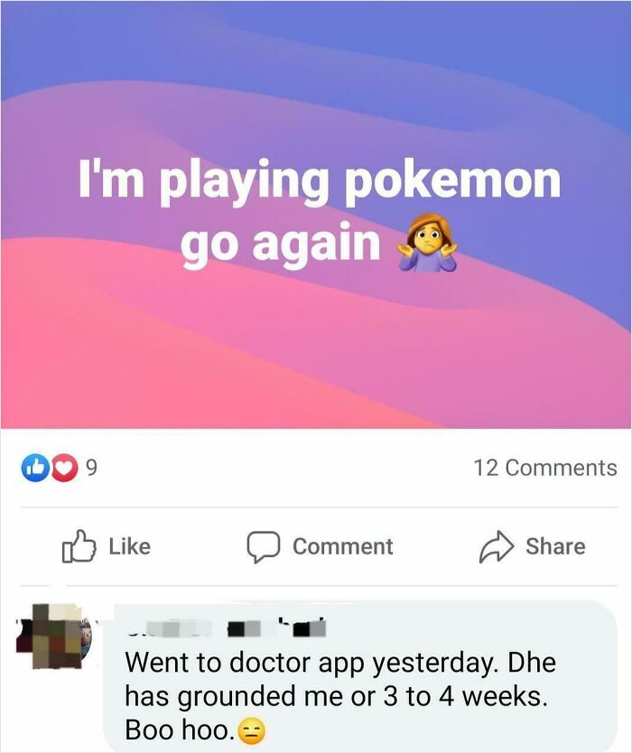 Cool Info, But Maybe DM It Next Time?
