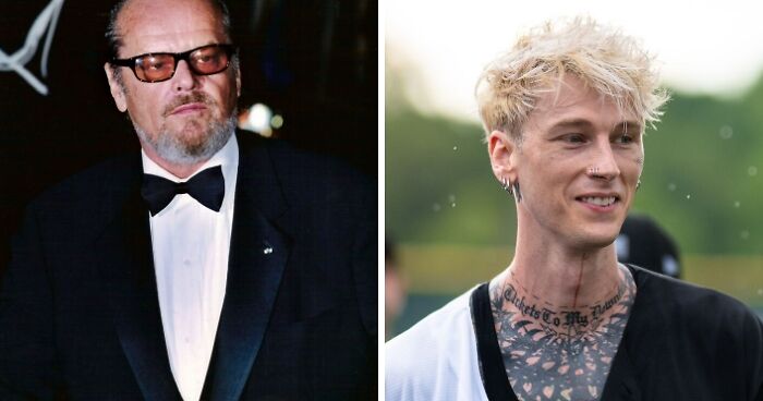 10 Celebs Born on April 22 That’ll Surprise You