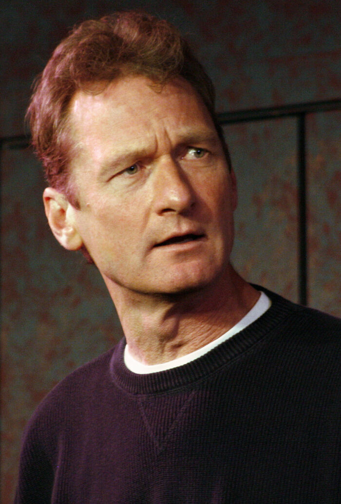 Ryan Stiles: The King of Improv Faces, 67