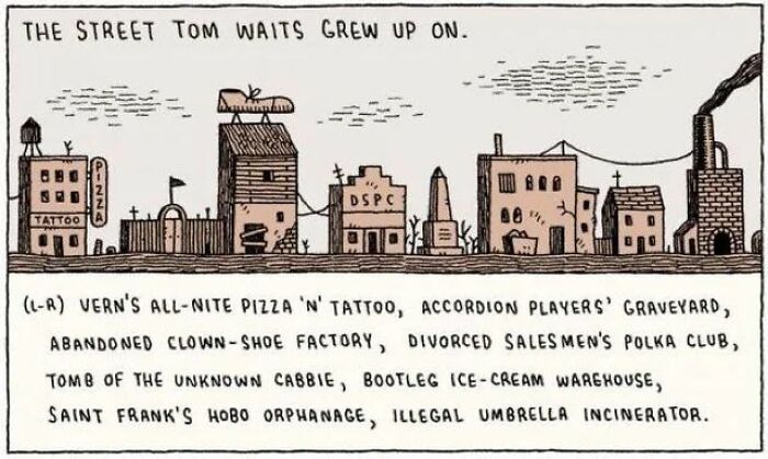52 Comics By Tom Gauld That Make Science And Books Hilariously Cool