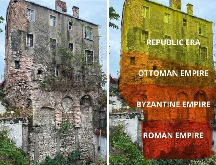 This Istanbul House Is Like a Time-Travel Machine Over 1800 Years Old