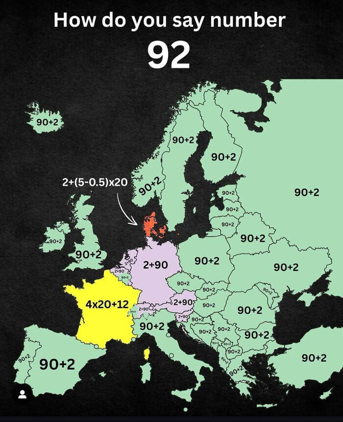 How Do You Even Say #92? Tricky One!