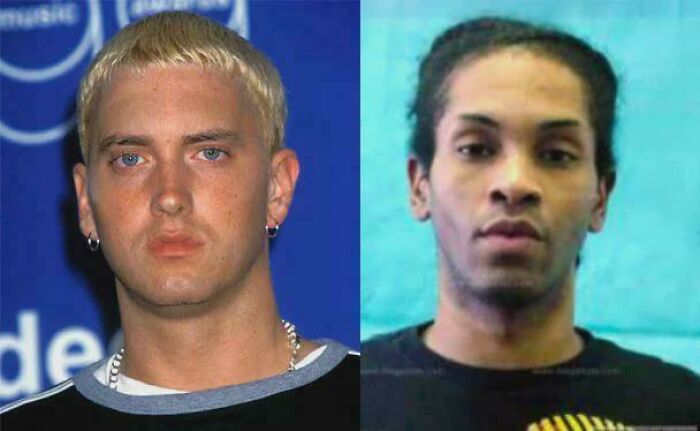 Eminem Turned His Bully Into a Song and a Rap Battle in Court. Seriously.