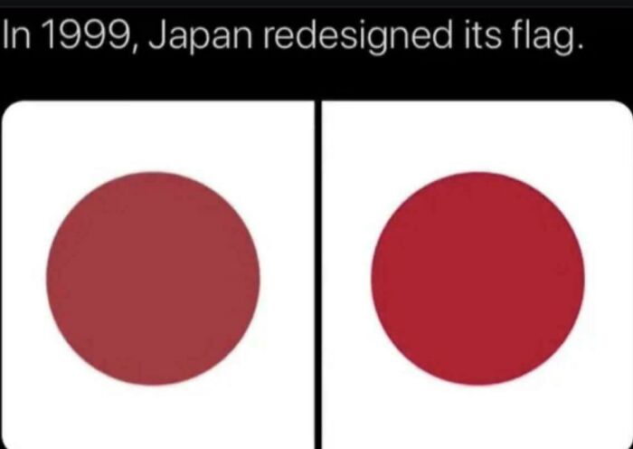 Japan Changed Its Flag in ‘99 and No One Knew Why. Mystery Alert!