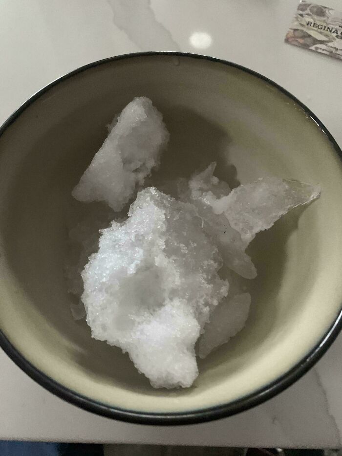 Snow Doesn’t Melt in a Microwave? Yep, That Sparked a Science Lesson