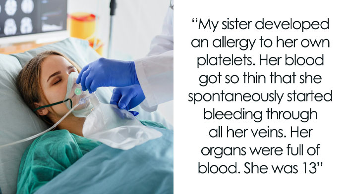 59 Stories of People Checking Out in the Strangest Ways Ever