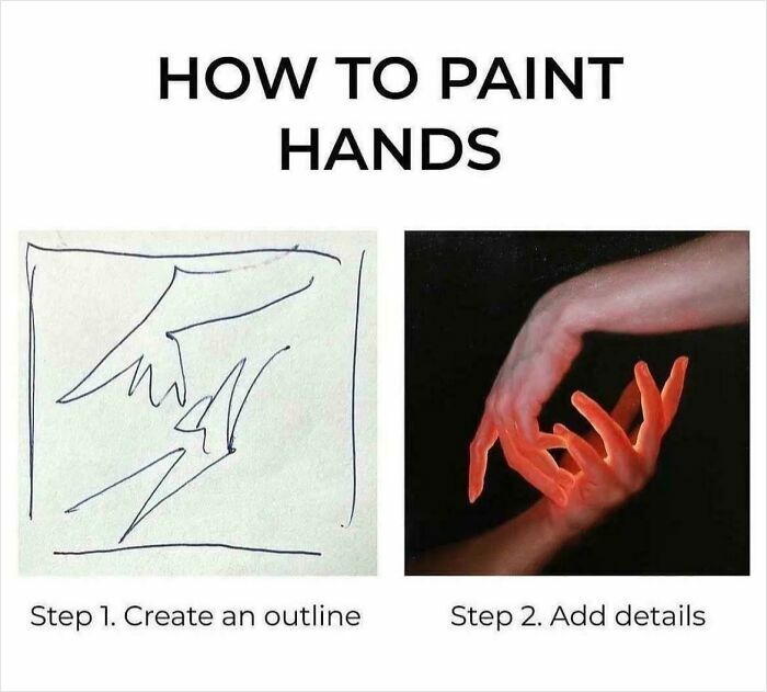 Just Add Some Details, Trust Us