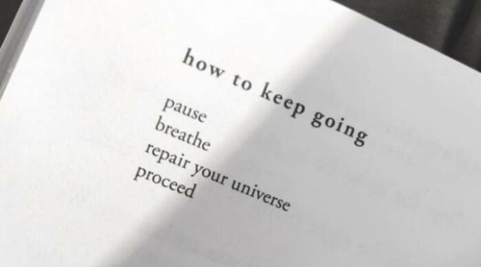 Fix Your Whole Universe, No Problem
