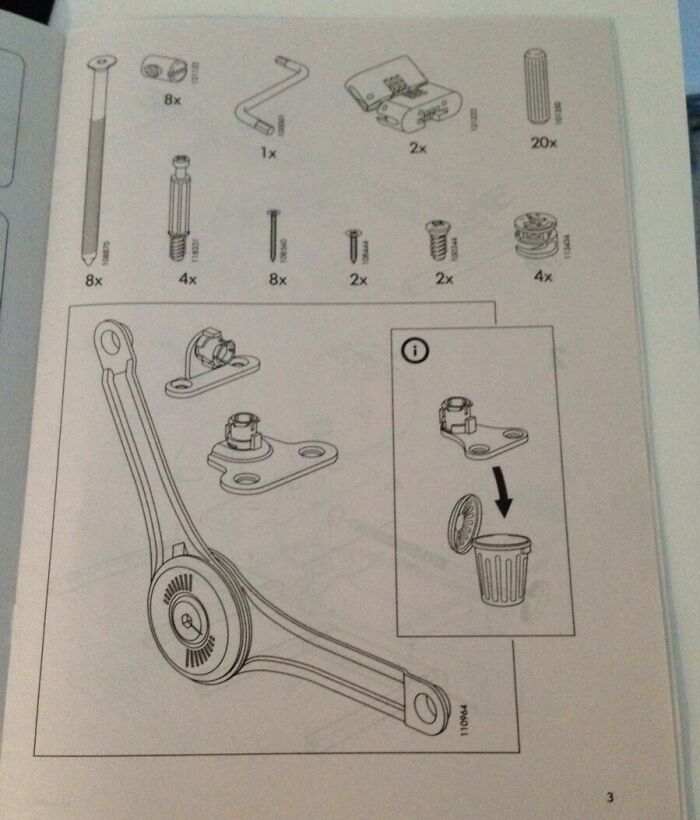 IKEA Told Me To Throw Stuff Out (Wait, What?)