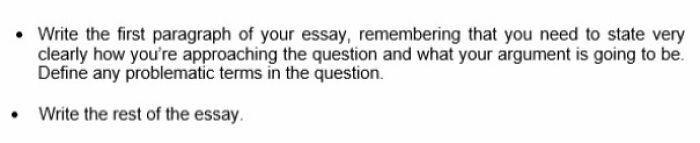 University Essay Writing Tips: The Struggle Is Real