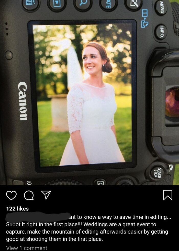 How To Get Better At Shooting Weddings (Or Try To)