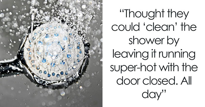 Wait Until You Hear These Wild Roommate Stories!