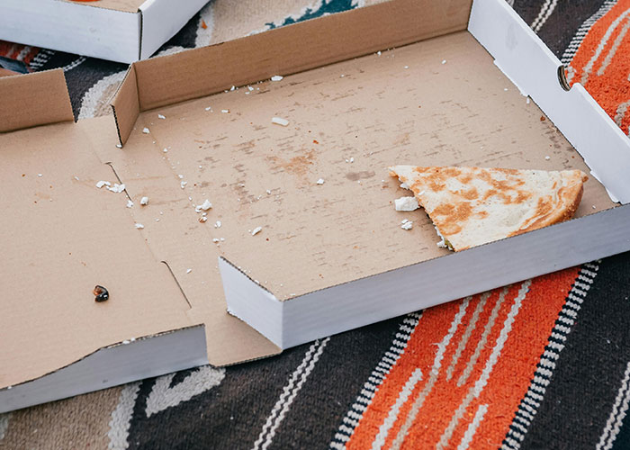 Wait Until You Hear These Wild Roommate Stories!