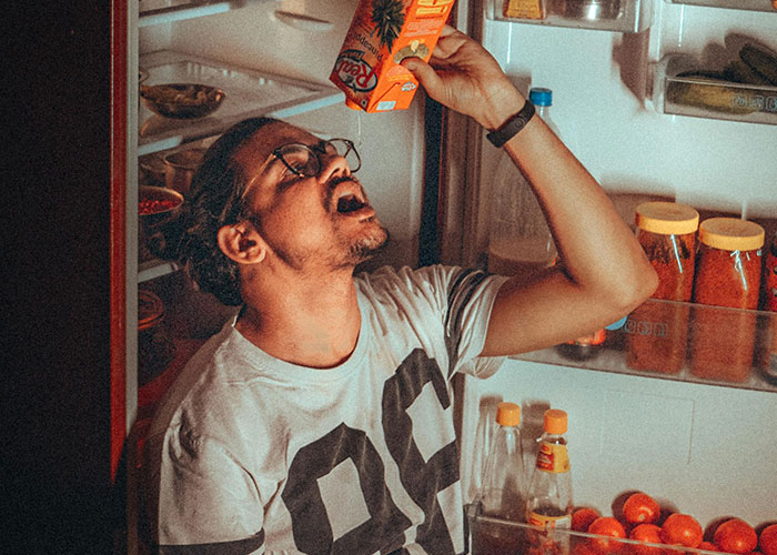 Wait Until You Hear These Wild Roommate Stories!