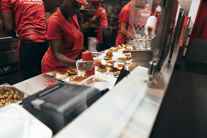 These Are The Wildest Reasons People Got Fired (You Won't Believe #7)