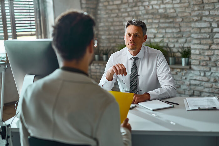 These Are The Wildest Reasons People Got Fired (You Won't Believe #7)