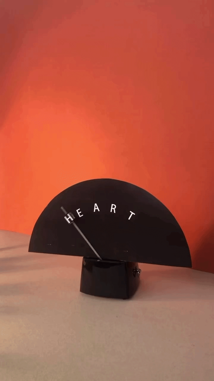 Heart Meets Earth