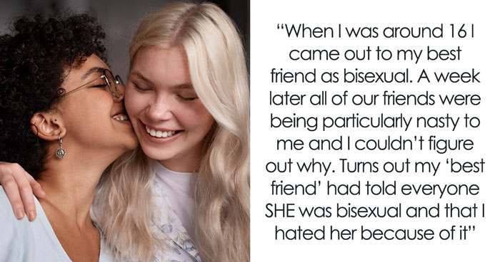 Wait, They Actually Ranked That?! 36 Friendship Betrayals That Will Blow Your Mind