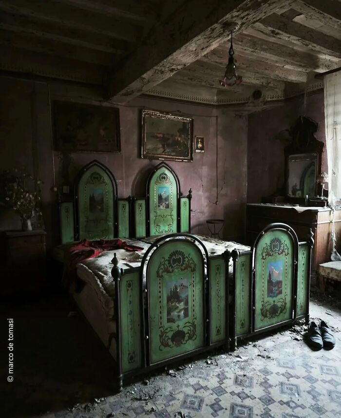 Lost Spots So Creepy They’ll Give You Goosebumps