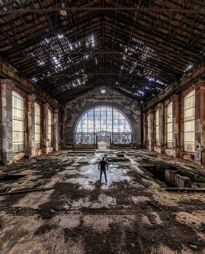 Lost Spots So Creepy They’ll Give You Goosebumps