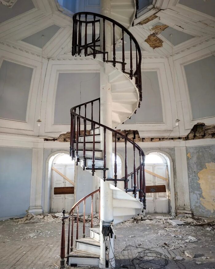 Lost Spots So Creepy They’ll Give You Goosebumps