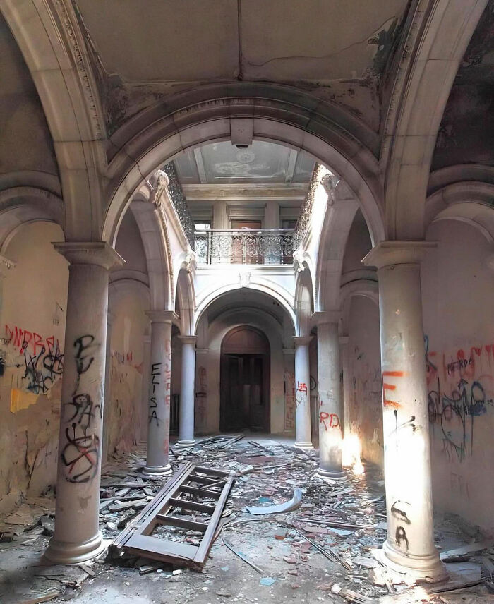 Lost Spots So Creepy They’ll Give You Goosebumps