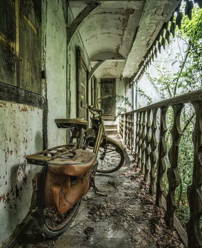 Lost Spots So Creepy They’ll Give You Goosebumps