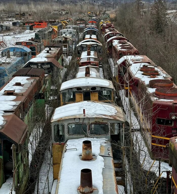 Lost Spots So Creepy They’ll Give You Goosebumps