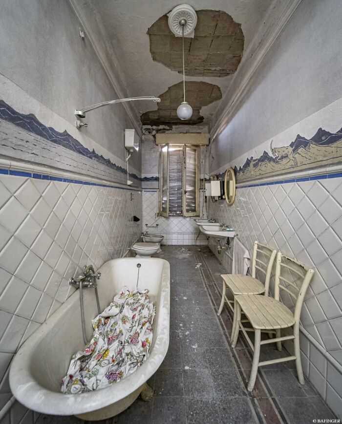 Lost Spots So Creepy They’ll Give You Goosebumps