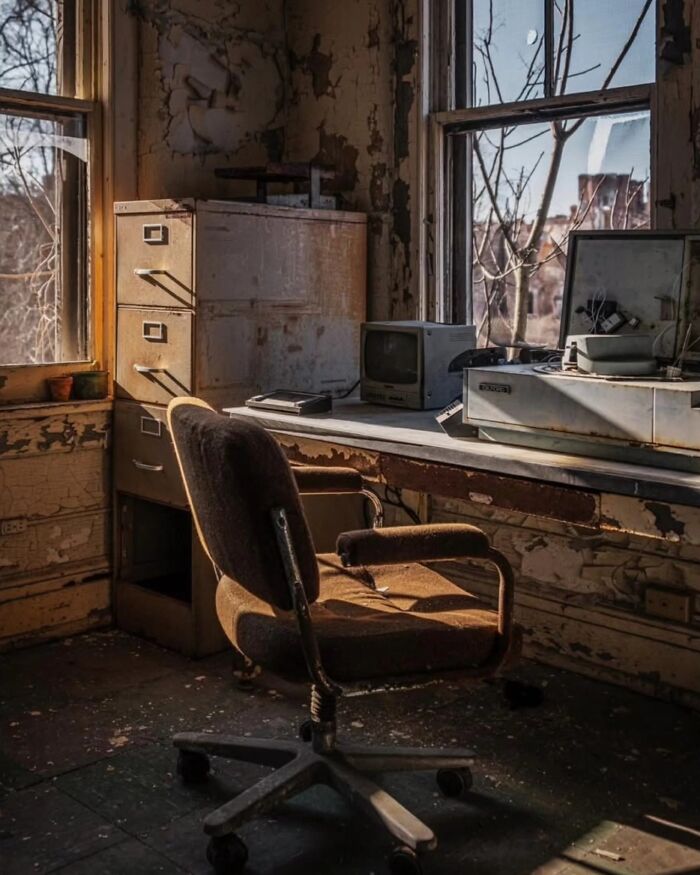Lost Spots So Creepy They’ll Give You Goosebumps