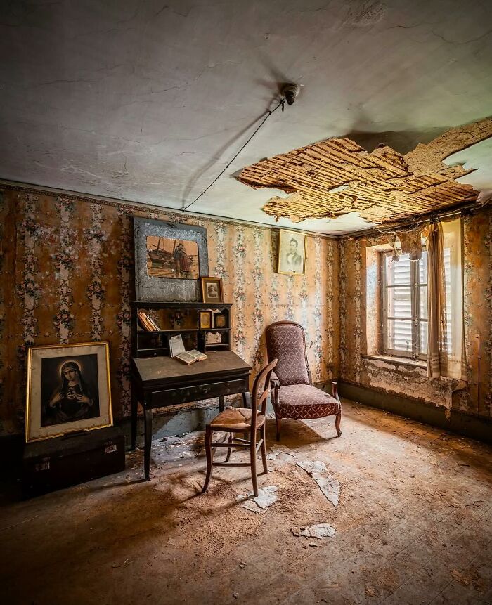 Lost Spots So Creepy They’ll Give You Goosebumps