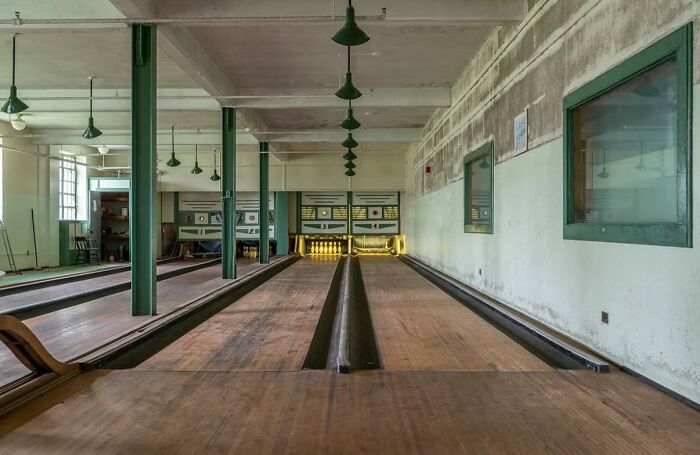 Lost Spots So Creepy They’ll Give You Goosebumps