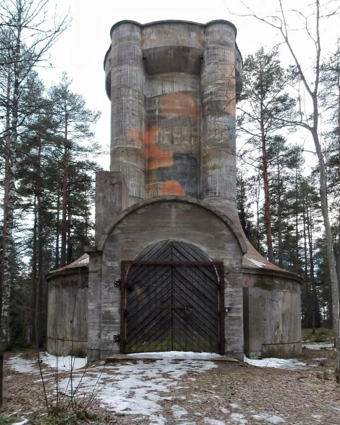 Lost Spots So Creepy They’ll Give You Goosebumps