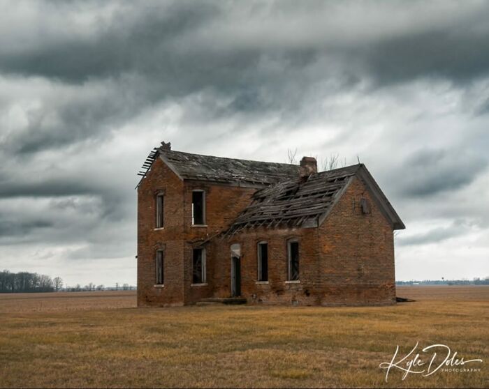 Lost Spots So Creepy They’ll Give You Goosebumps