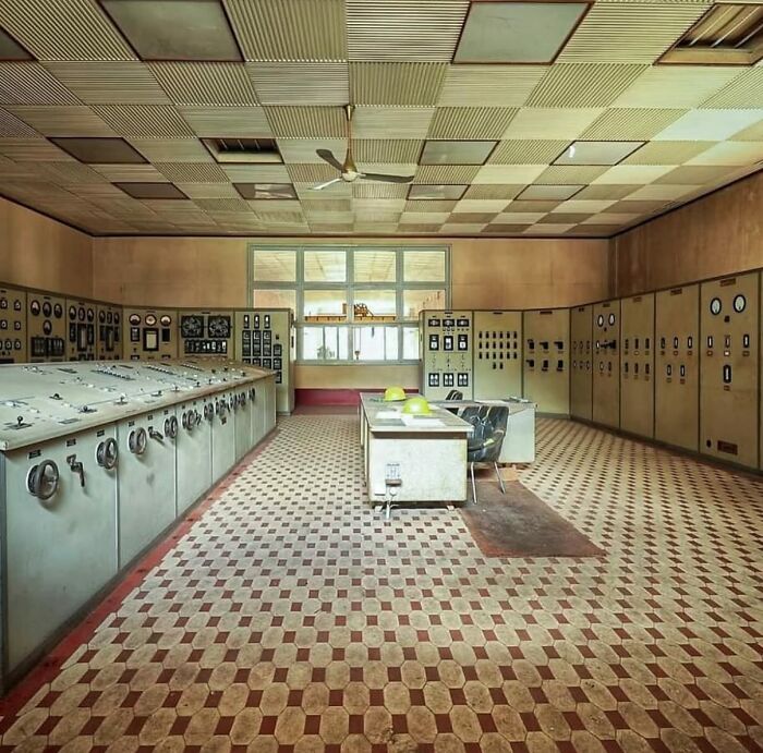 Lost Spots So Creepy They’ll Give You Goosebumps